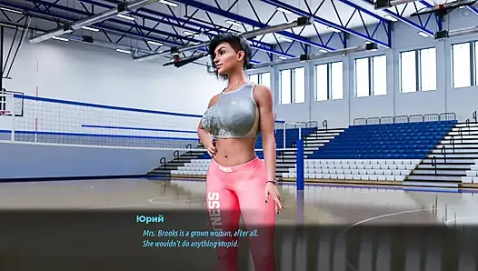 Gameplay lengkap - tante seksi sunville 2, bagian 69