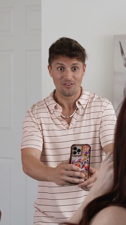 Getting Stepmom on Film - S1:e6