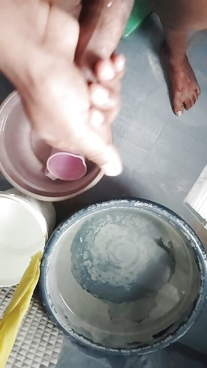 Ini banyak hari ini.