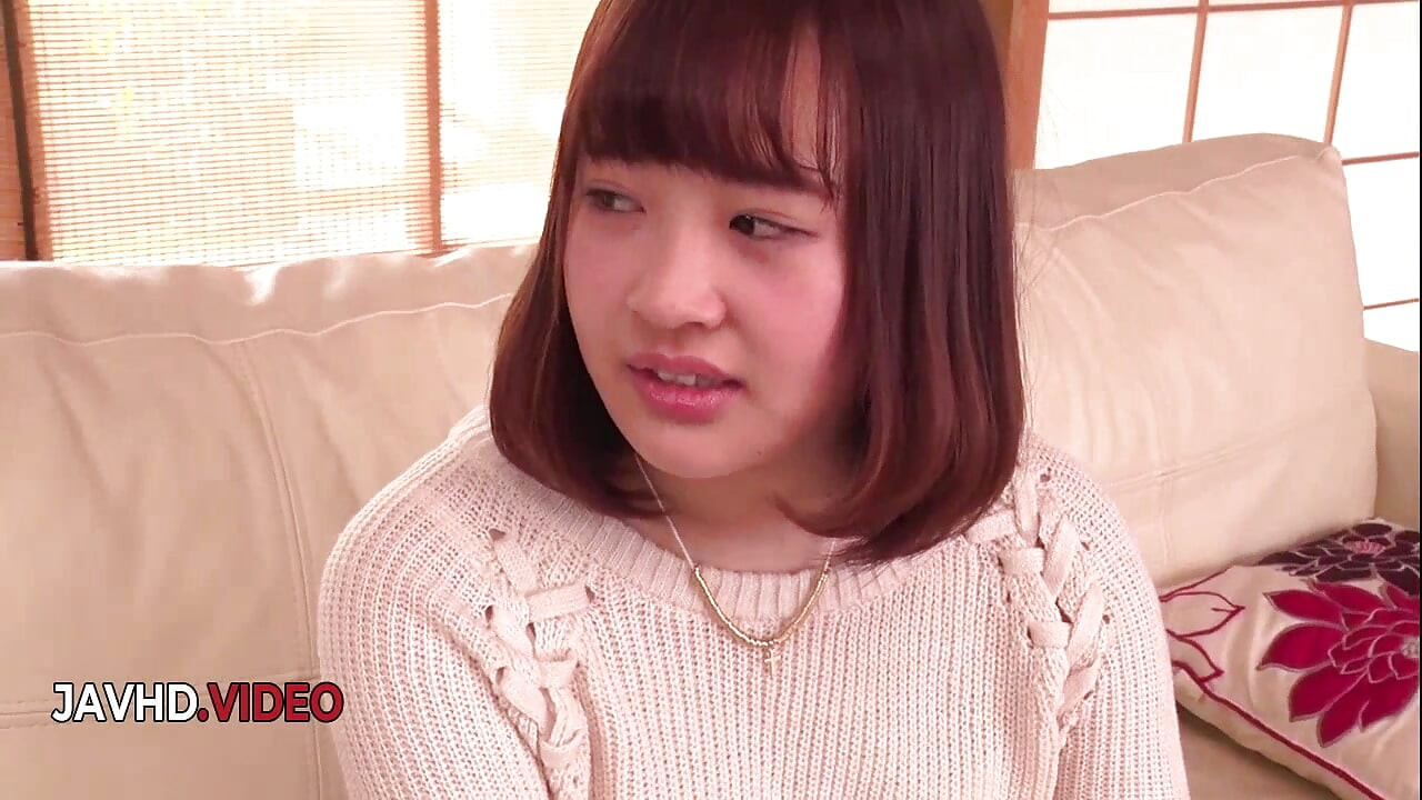 Rino Momoi's Hot Japanese Hardcore Creampie Adventure