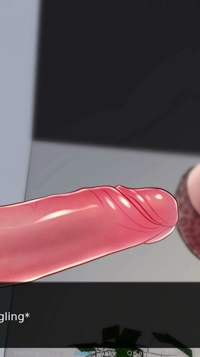 Confined with Goddess - (PT 24) - NC | Clip 1