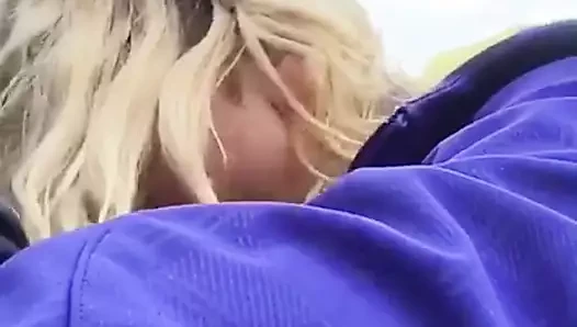Blowjob