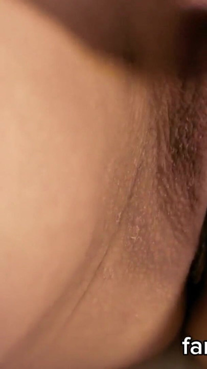 Close Up Finger Fuck & Intense Clit Rubbing Until She Cums Hard - Homemade POV | Clip 3