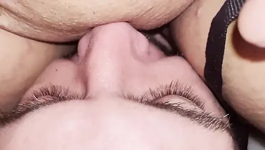 Facesitting