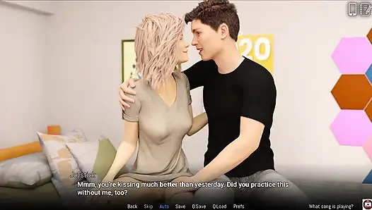 Университет проблем - (часть 42) - DREAMNOW