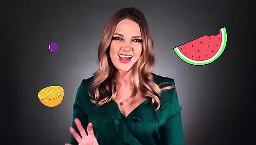 20 zufällige Fragen mit marie mccray | Ama | erwachsenenzeit