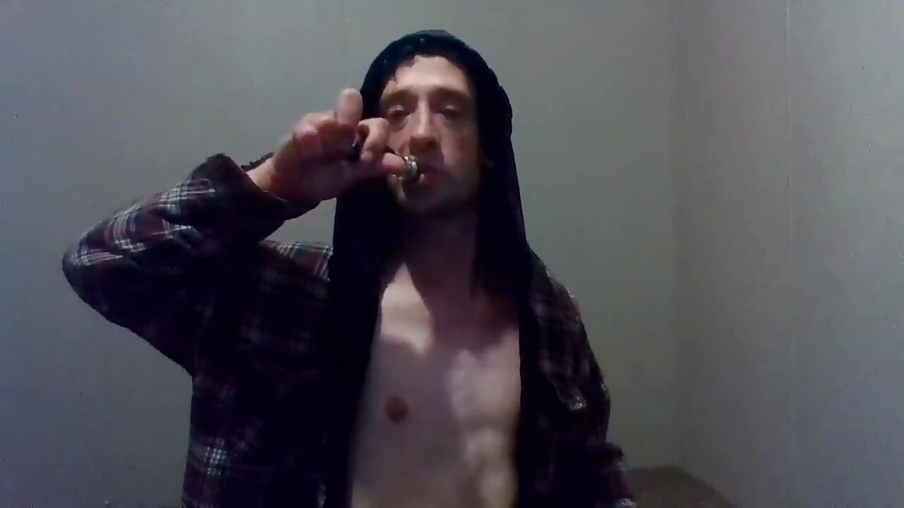 Trying Clothes; Playing, Dressing and Undressing - Plaid Jacket Pt 10