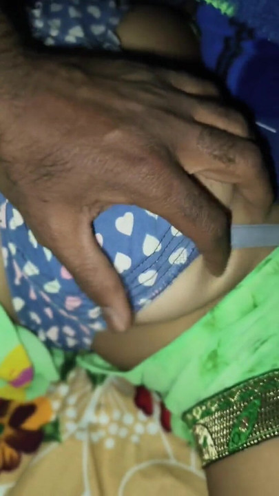 Indian desi bhabi night  sex Indian desi bhabi big boobs sex | Clip 1