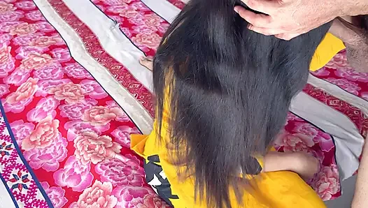 VIDEO SEKS PUNJABI MEMEKKU DIENTOT SAMA PRIA ASING DI DESA