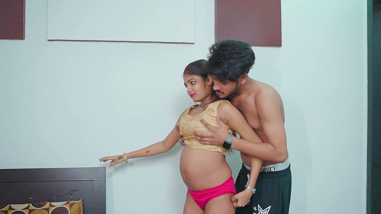 Wife Ki Sauteli Bahen Ko Jija Ne Pata kar Kiya Hard Sex 18 years old Teen Clear Hindi Audio
