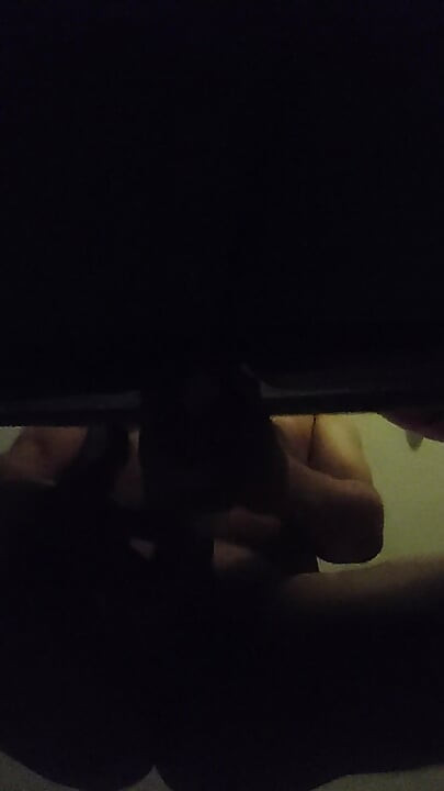 Masturbator Fucked