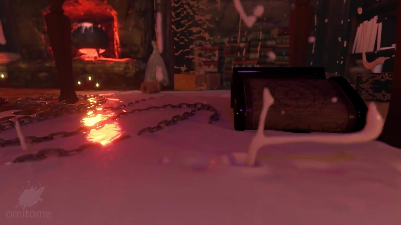 Betty's Dream Episode 1 By Omitome