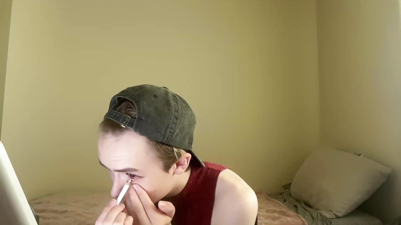 Početak dana (čisto, čisto, puno čavrljanja)