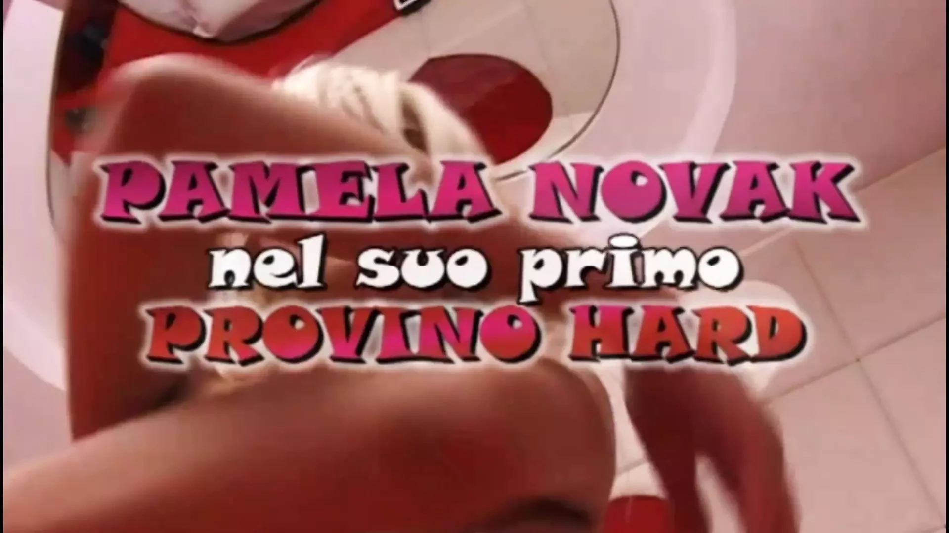 Pamela Novak on Her First Porno Casting