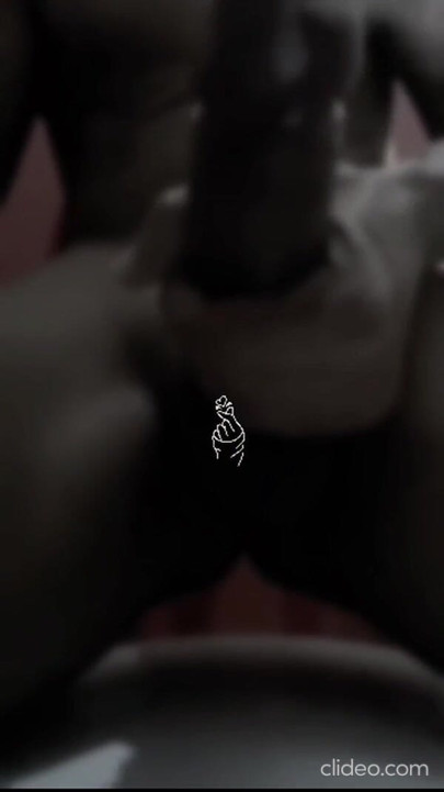 Whaata a cum video