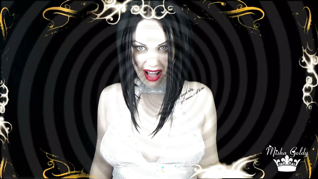 Mesmerizing into tremendous sexual arousal with Joi & ASMR but orgasm denial