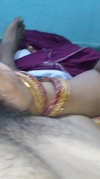 Αξέχαστη στιγμή από το "Desi hot Indian girl seeking"