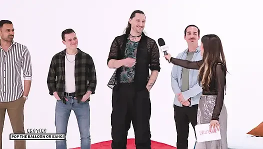 Ersties - Pop The Balloon Or Bang - Ep 1 of 4