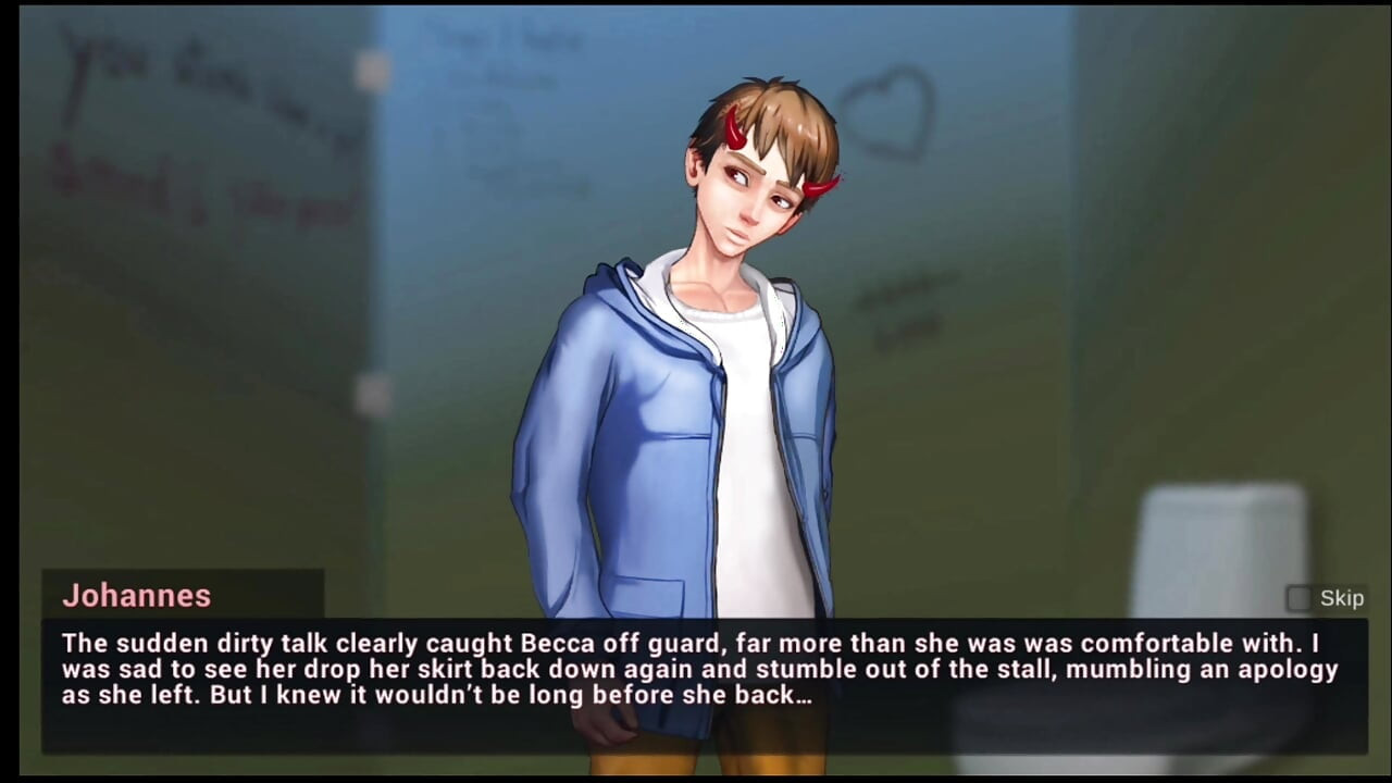 Taffy Tales #21 - Clara's pussy got stretched