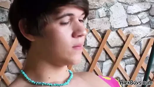 Alexboys - justin