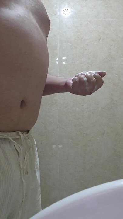 Indian Masterbate