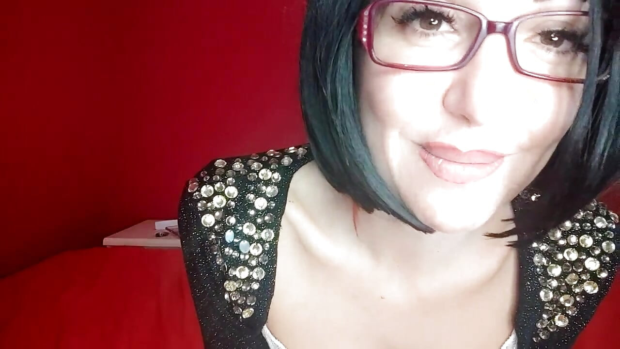 Nova sesija seksi bogohulja