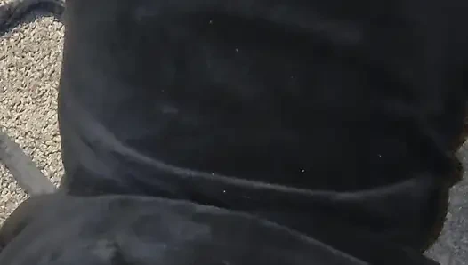 I told him I didnt shave vol 1. (Doggystyle)