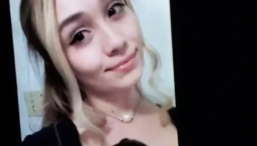 Chrystal boşalma anısına 2