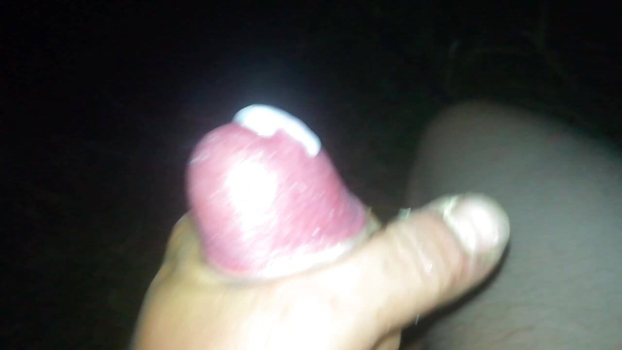 My masturbation sex anal jerk off