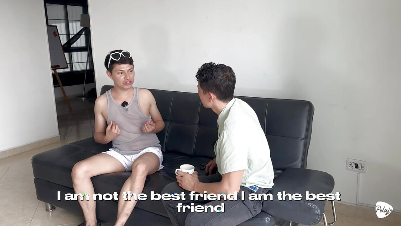 My Friend's Husband Is Straight, but He Got Curious and We Ended up Having Sex, and His Wife Doesn't Know.