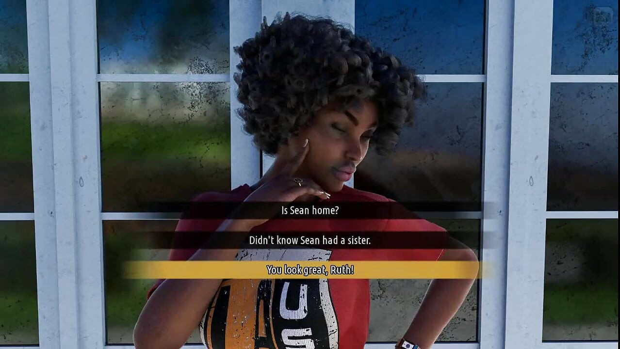 MILFs of Sunville: students ep.8