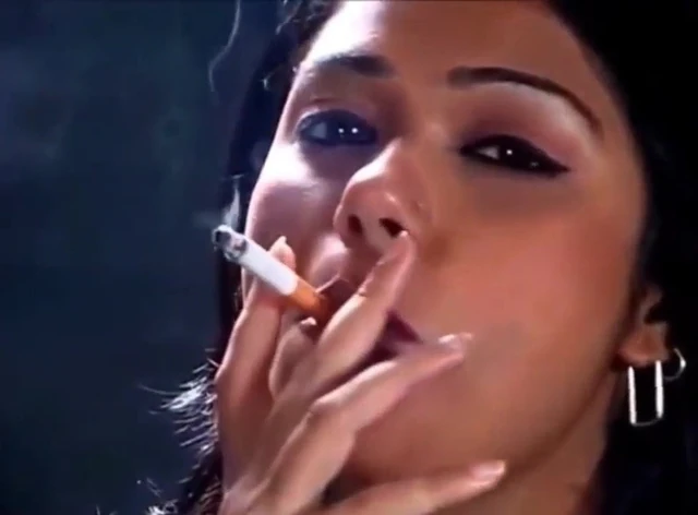 Smoking Lust