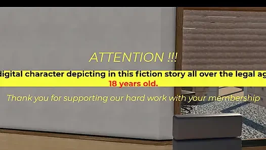 Lucky life SE02EP07 - bonus