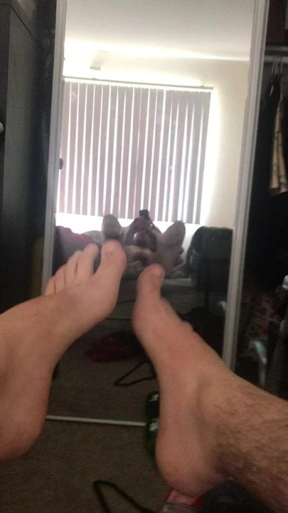Give me a real cock