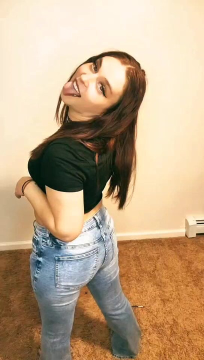 hot jeans