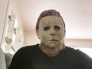 Michael Myers a 3-a ejaculare
