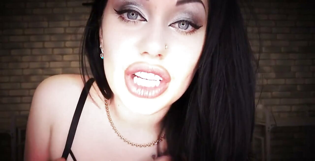 You Will Never Get This Virgin