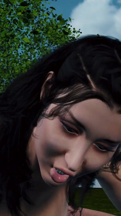 Aldatan evli kadın Ava Addams yeni komşusuyla sert sikişiyor | Klip 2