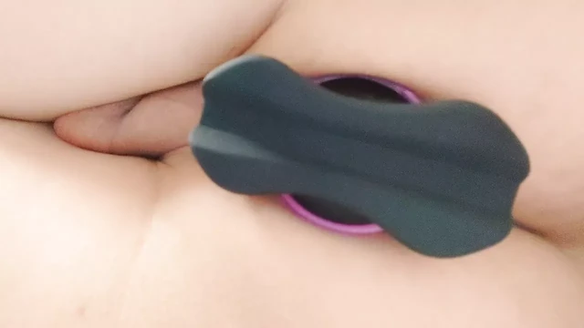 Pika 2021.04.30 anal plug
