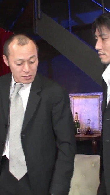 Unforgettable moment from "Asiatin wird nach dem Abschlussball von drei Typen zerstoert"