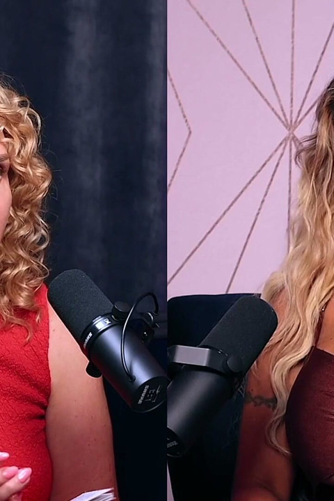 Kitana Montana on Femdom, Strap-ons & Sissifying Her Subs