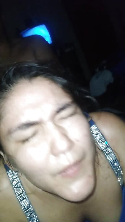 Fucked on All Fours and Fucked in the Mouth, Oral Sex, Doggy Style