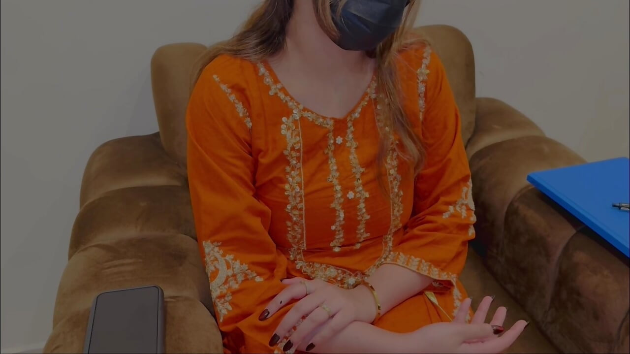 Busty 18 Y.o Girl Seduced Her Teacher During a Lesson
