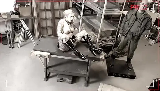 Lost in Paradise - (Full Movie)