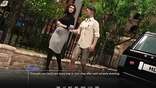 Табу Университет No 07 - 18-летняя Рыжая Нудистка Обожает Показывать Свое Сексуальное Тело