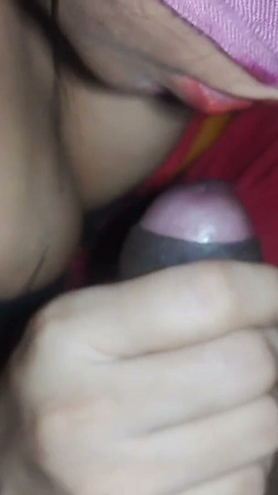 Blowjob cum on mouth bhabhi | Clip 1
