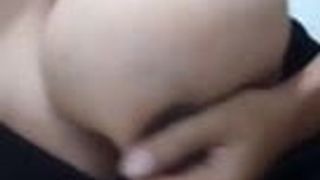 India desi tetas boob leche webcam