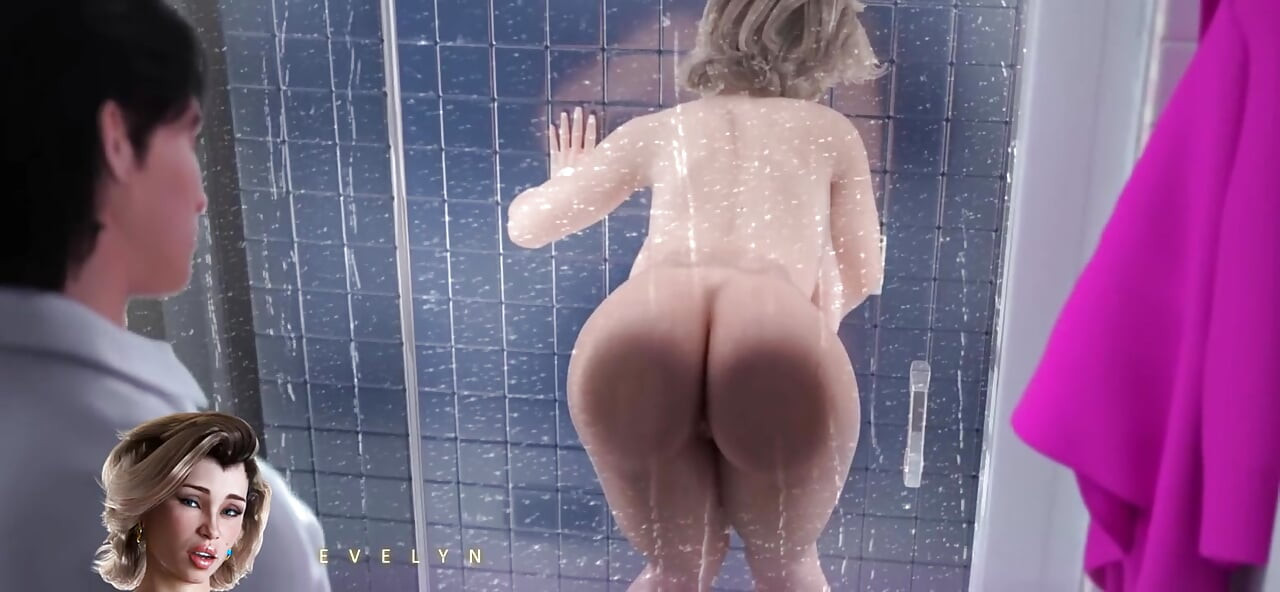 Apocalust - bölüm 27 orta yaşlı seksi kadın götü loveskysan69 tarafından sikimi istiyor