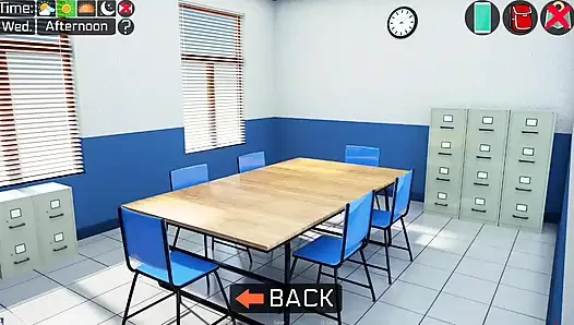 Orta yaşlı seksi kadın #4 - striptiz oyunu oynuyor