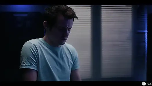 Отключка с лицом в Diablo